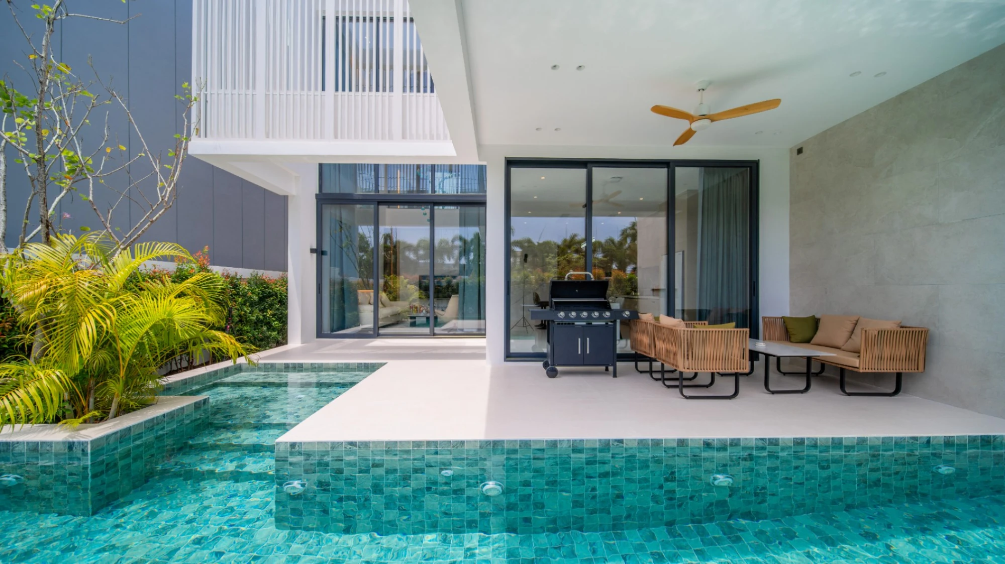 LARIMAR VILLAS : Prices and layouts about developer